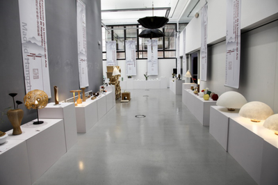 中国艺术品鉴定网 架设文化艺术交流的桥梁与平台