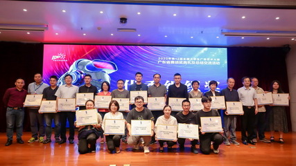 艺苑风华展新姿 我校艺术学院荣获全国大学生广告艺术大赛58项大奖并积极策划文化艺术交流活动