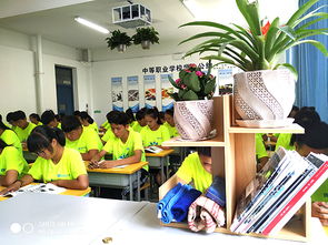 艺术设计部开展多样班级文化创建活动，搭建文化艺术交流新平台