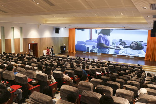 激发师生共筑强校梦 吹响质量提升集结号——艺术与设计学院学风建设专题教育活动启动仪式暨第八届“炫彩青春”青年科技文化艺术节开幕式顺利举行